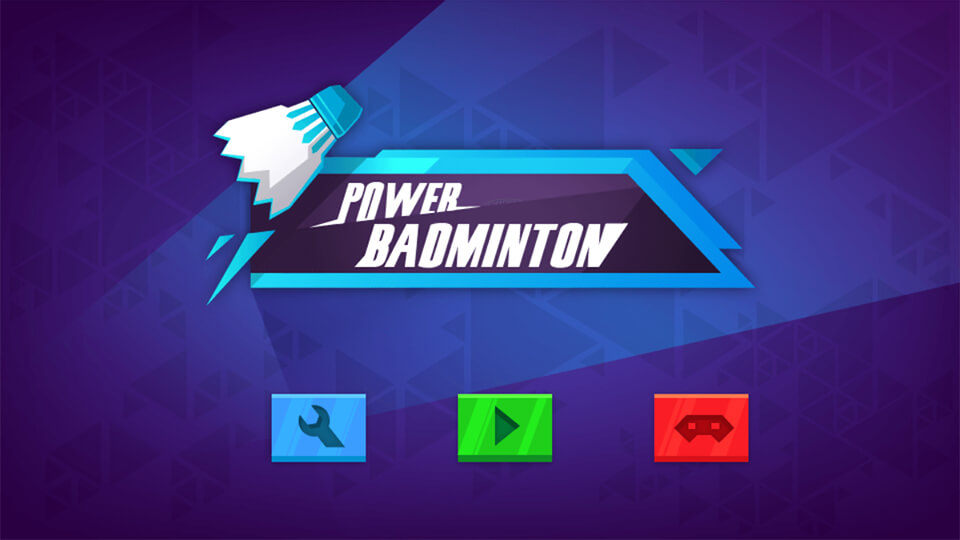 Power Badminton