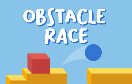 Obstacle Race