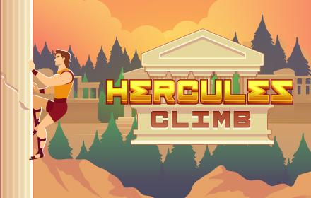Hercules Climb