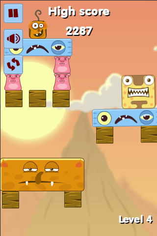 Monster World