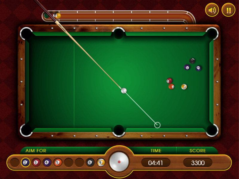 9 Ball Pool