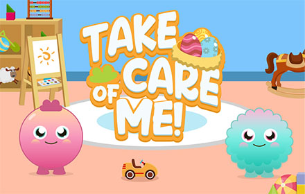 Take Care of Me