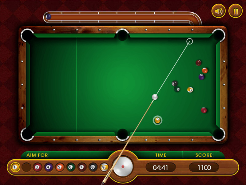 9 Ball Pool